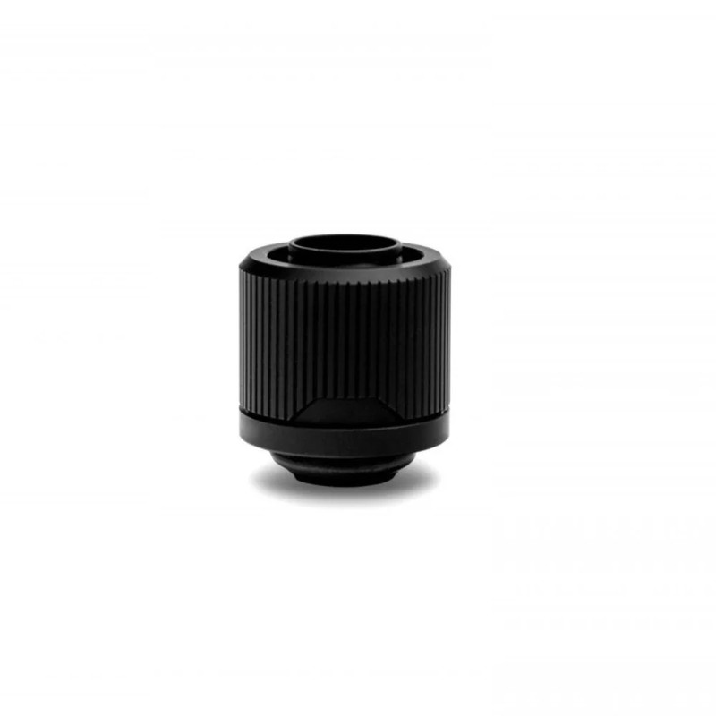 EKWB EK-Torque STC 12/16 - Black - وصلات أنابيب
